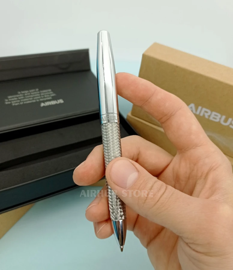Airbus Carbon pen