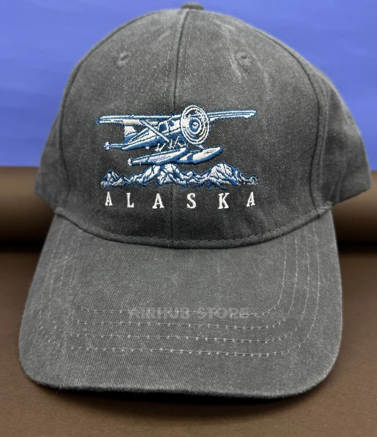 Alaska Cap