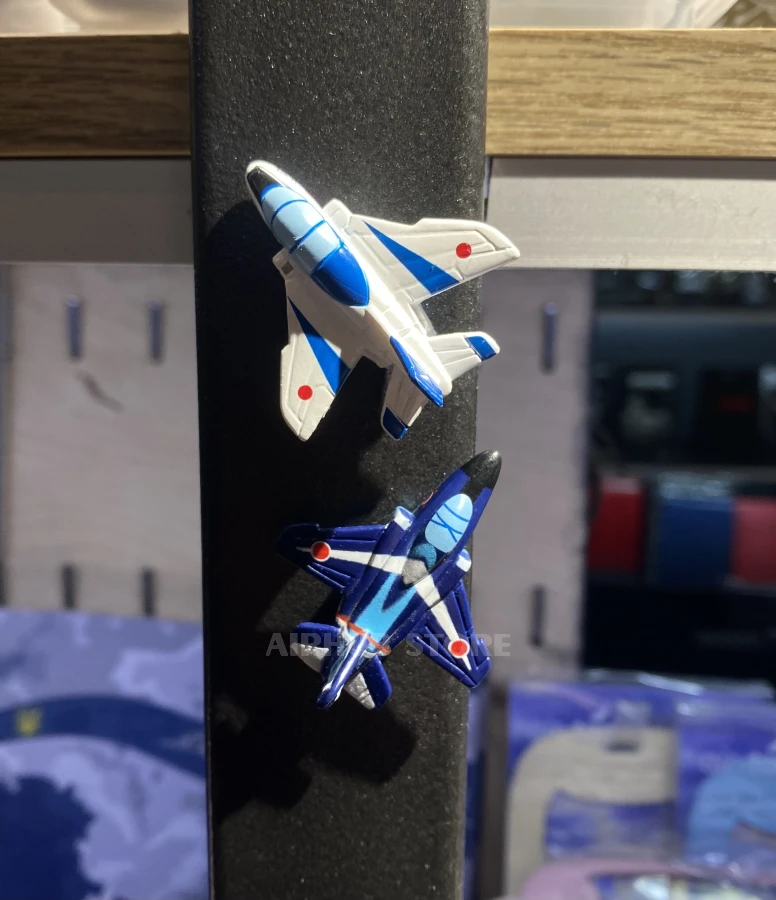 Magnet Air force Japan