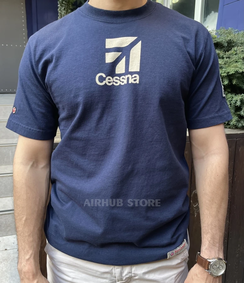 Cessna t-shirt
