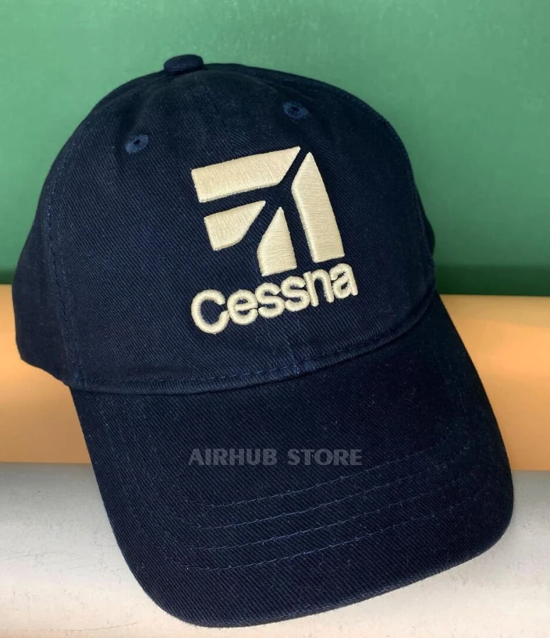 Cessna Cap