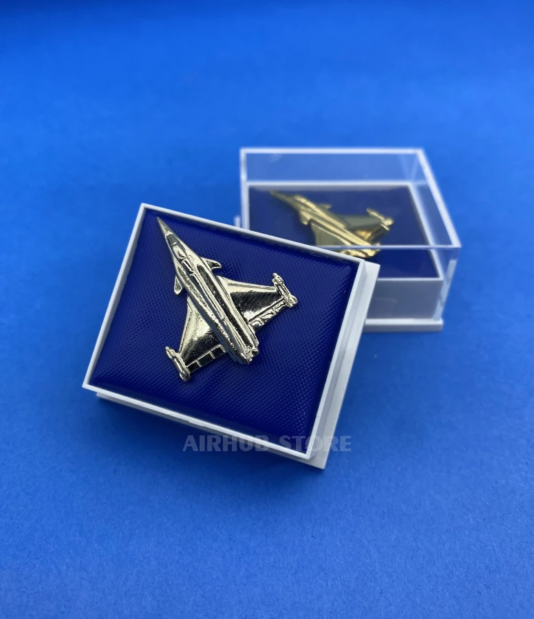 Rafale Pin in box