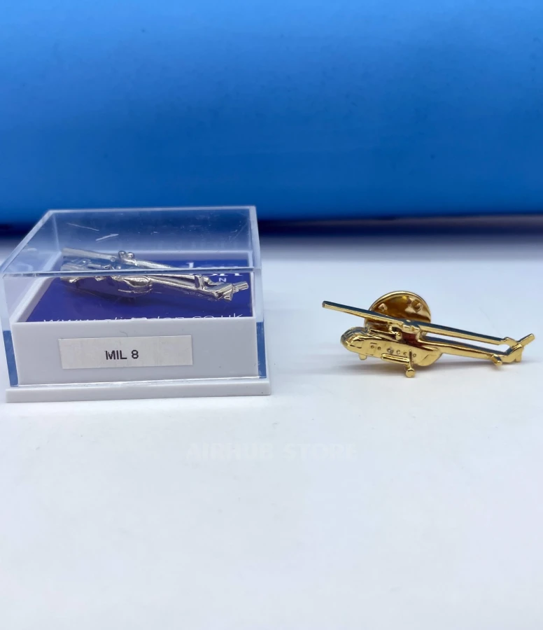 Mi-8 Pin in box