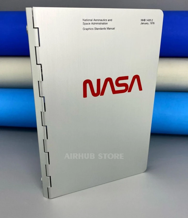 NASA Notebook