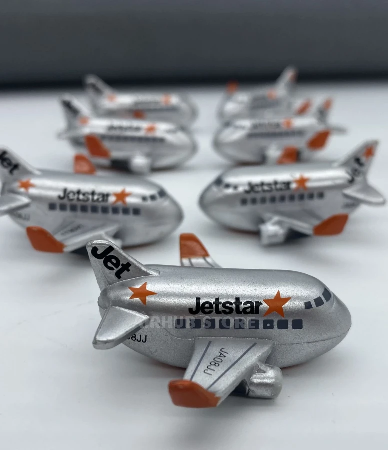 Magnet Jetstar