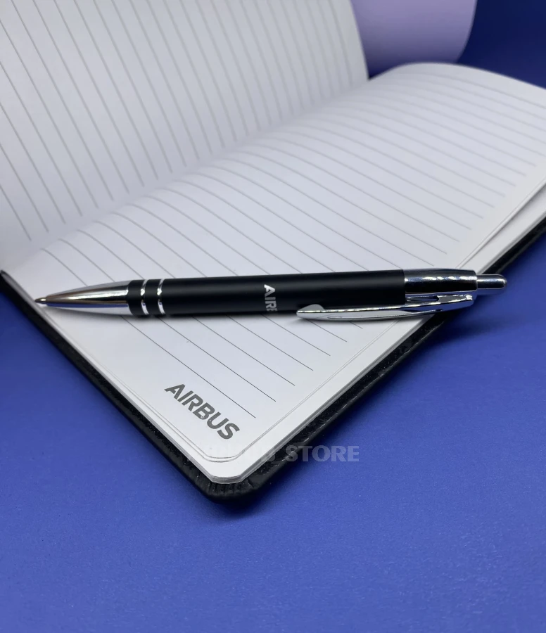 Airbus pen