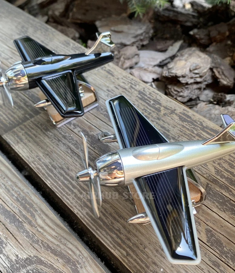 Airplane Air Freshener